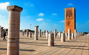 Tourisme : "El País" braque les projecteurs sur les multiples facettes de Rabat