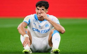Fin de saison pour Aguerd