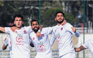 Botola Pro D2 : Le Widad Témara pour conforter son fauteuil de leader