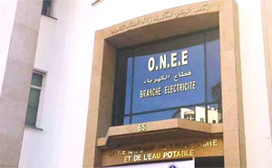 L'ONEE renforce et sécurise l’alimentation en eau potable des provinces d'Al Hoceima et de Driouch