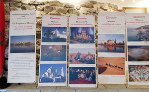 La diversité marocaine exposée en Bulgarie