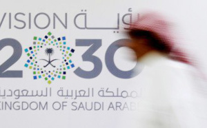 Pour doper son économie, l'Arabie Saoudite veut s'ouvrir aux arts