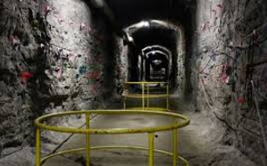En Finlande, un tombeau nucléaire pour l'éternité