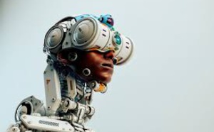 A quoi ressemblera l'homme “augmenté” de 2050 ?
