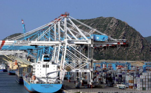 Le Port Tanger Med et le développement économique du Maroc et de l’Afrique