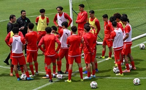 CAN U17 Maroc-2026 : Liste des joueurs retenus