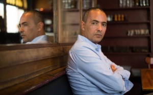 Affaire Kamel Daoud: une Cour d'appel se dit incompétente