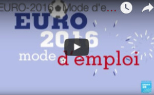 EURO-2016 Mode d'emploi