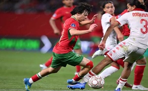 CAN U17 : Le Onze national accroché d’entrée par son homologue tunisien