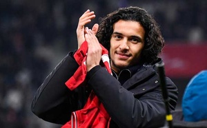 Bouaddi rejoint les Lions de l’Atlas