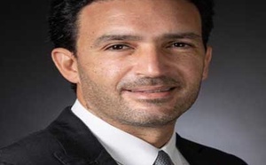 Mehdi Tazi élu nouveau président de la CGEM