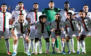 Sundowns-ASFAR : Fête africaine et vraie charge symbolique