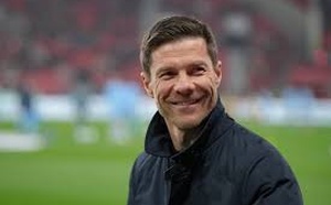 ​Xabi Alonso aux commandes des Blue