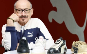 Adidas et Puma, frères ennemis jusqu'au bout des pieds