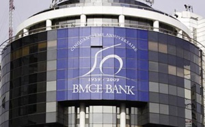 BMCE Bank of Africa décroche le visa de l’AMMC pour l’émission d’un emprunt obligataire