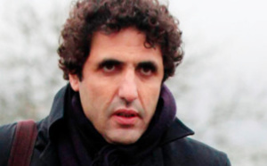 Le cinéaste marocain Mohamed Ulad lauréat du prix Copernic