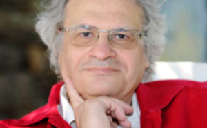 Amin Maalouf sur une TV israélienne, polémique au Liban