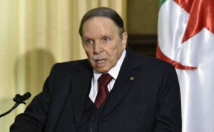 Remaniement gouvernemental en Algérie