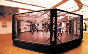 Le MMA attire irrésistiblement en France malgré des combats interdits