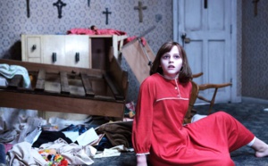 Un film d'horreur en tête du box-office