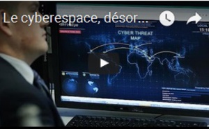 Le cyberespace, désormais théâtre d'opérations pour l'OTAN