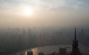 La pollution atmosphérique, un des principaux facteurs de risque des AVC