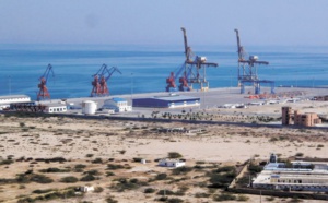 Le Baloutchistan s'ouvre à la Chine, espérant un “grand bond en avant”