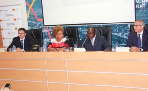Le Club Afrique développement organise sa première rencontre au profit des entreprises camerounaises