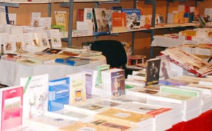 Ouverture à Tanger du 6ème Salon du livre