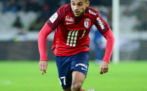Boufal dans le collimateur du Barça