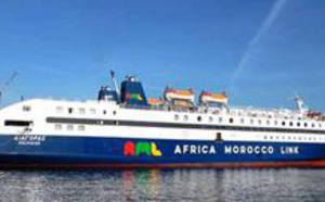 La BMCE et le groupe grec Attica lancent une compagnie  marocaine de  transport maritime