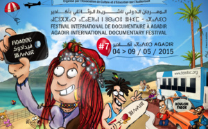 Le FIDADOC  d’Agadir, un grand pôle du documentaire  au Maroc