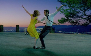 “La La Land” avec Ryan Gosling et Emma Stone en ouverture de la Mostra de Venise