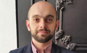 Omar Kadhoy : Il n’y aura pas  d’issue à la guerre en Syrie sans une volonté internationale d’y mettre fin