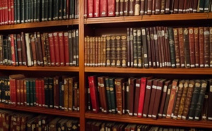 Bibliothèque Al Quaraouiyine Un haut lieu du savoir au cœur de la médina de Fès