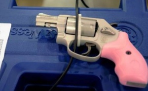 Le marché des armes aux Etats-Unis, un dynamisme en trompe-l’œil