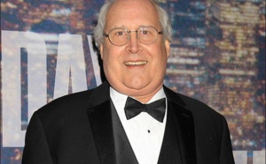 Ces grands rôles que les stars ont refusés : Chevy Chase, American Beauty (1999)