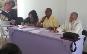 L’USFP se mobilise à Agadir pour les prochaines échéances L’USFP se mobilise à Agadir pour les prochaines échéances