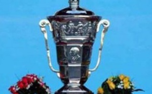 Coupe du Trône