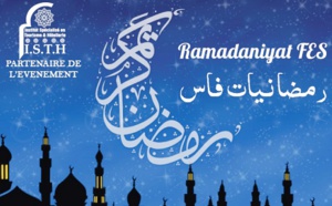 De grands artistes pour la clôture de “Ramadanyat Fès”