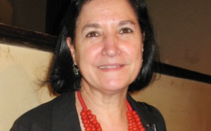 María de las Nieves Arias: Le Maroc est l'un des pays les plus intéressants en matière de diversité patrimoniale