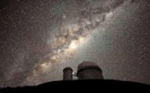 Détection d’une molécule organique complexe dans l’espace interstellaire