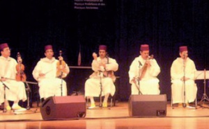 La Rencontre des musiques andalouses de retour à Chefchaouen
