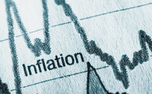 Un taux de croissance de 1,2% en 2016