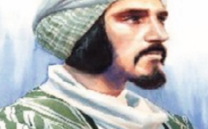 Al-Kindi Philosophe hellénisant de langue arabe