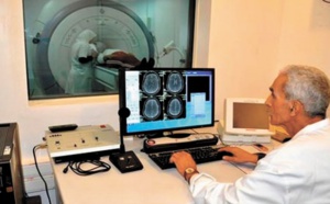Des ultrasons pour faciliter la diffusion du traitement des tumeurs du cerveau