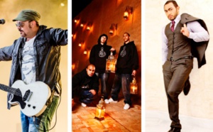 Hoba Hoba Spirit, Fnaire et Tamer Housny en vedette du 13ème Festival Timitar