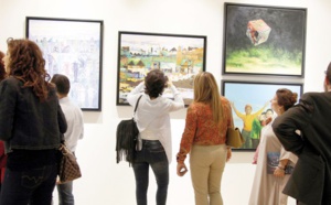 “L'art de la tolérance” s’expose à Rabat