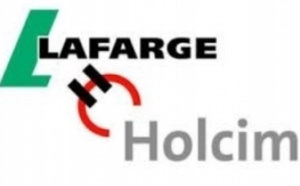 Visa de l’AMMC pour la fusion-absorption Lafarge Ciments et Holcim Maroc
