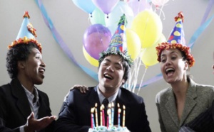 Chanter “Happy Birthday” est désormais officiellement gratuit